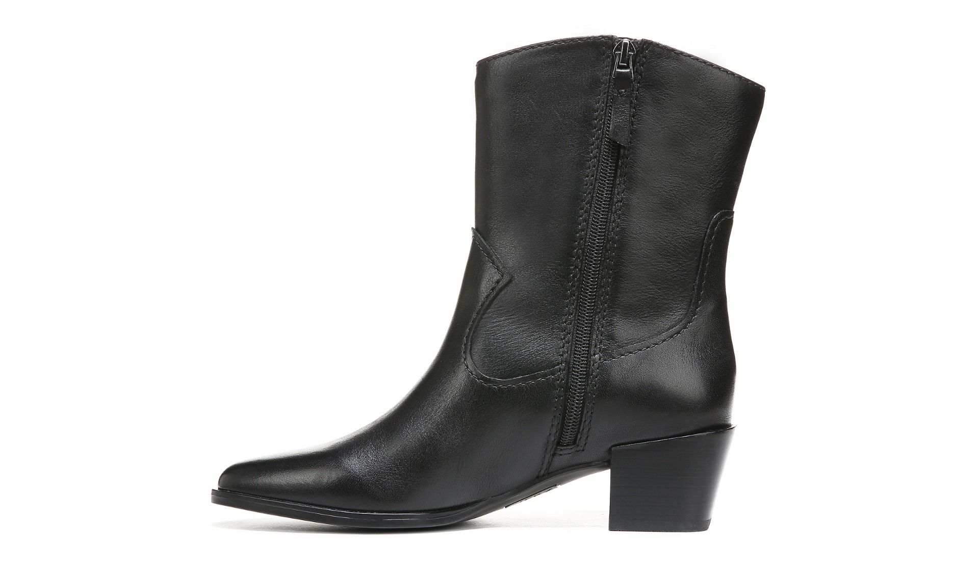 Gaby Western Boot