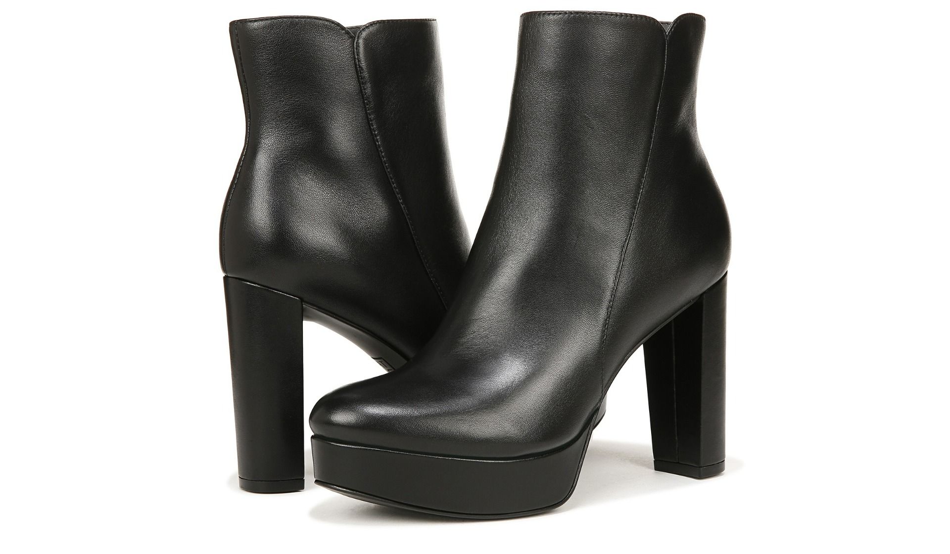 Flavio Dress Boot