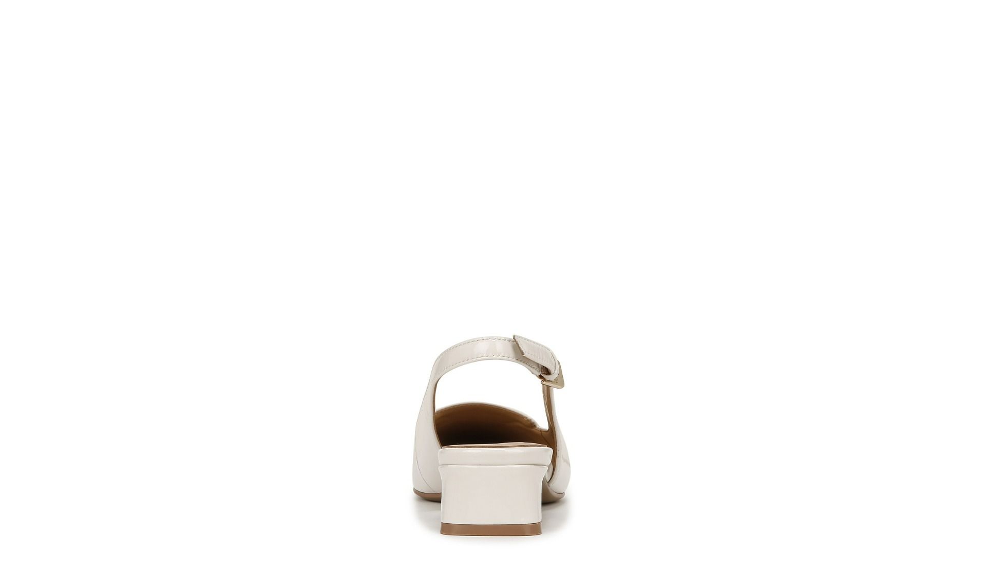 Lindsey Slingback Flat