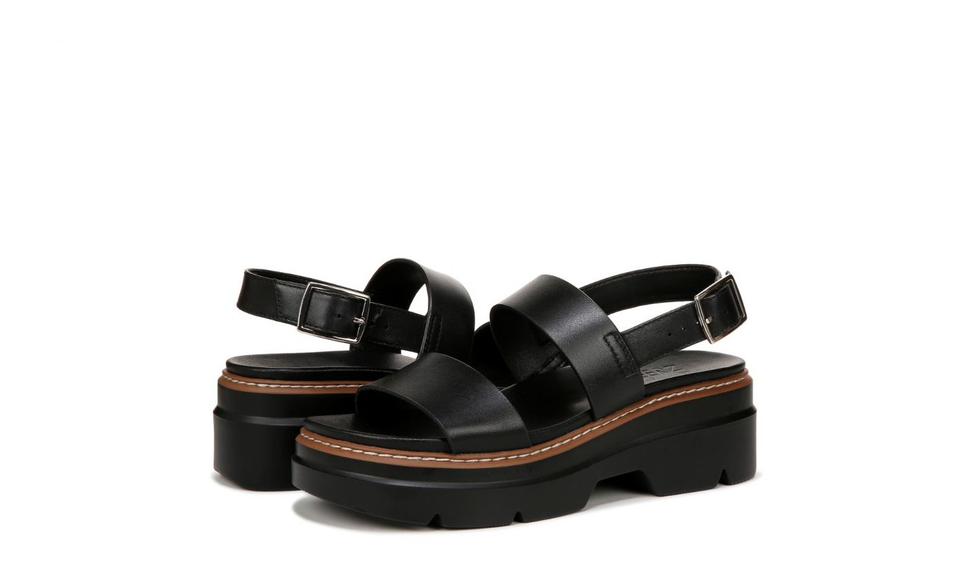 Darry Sling Sandal