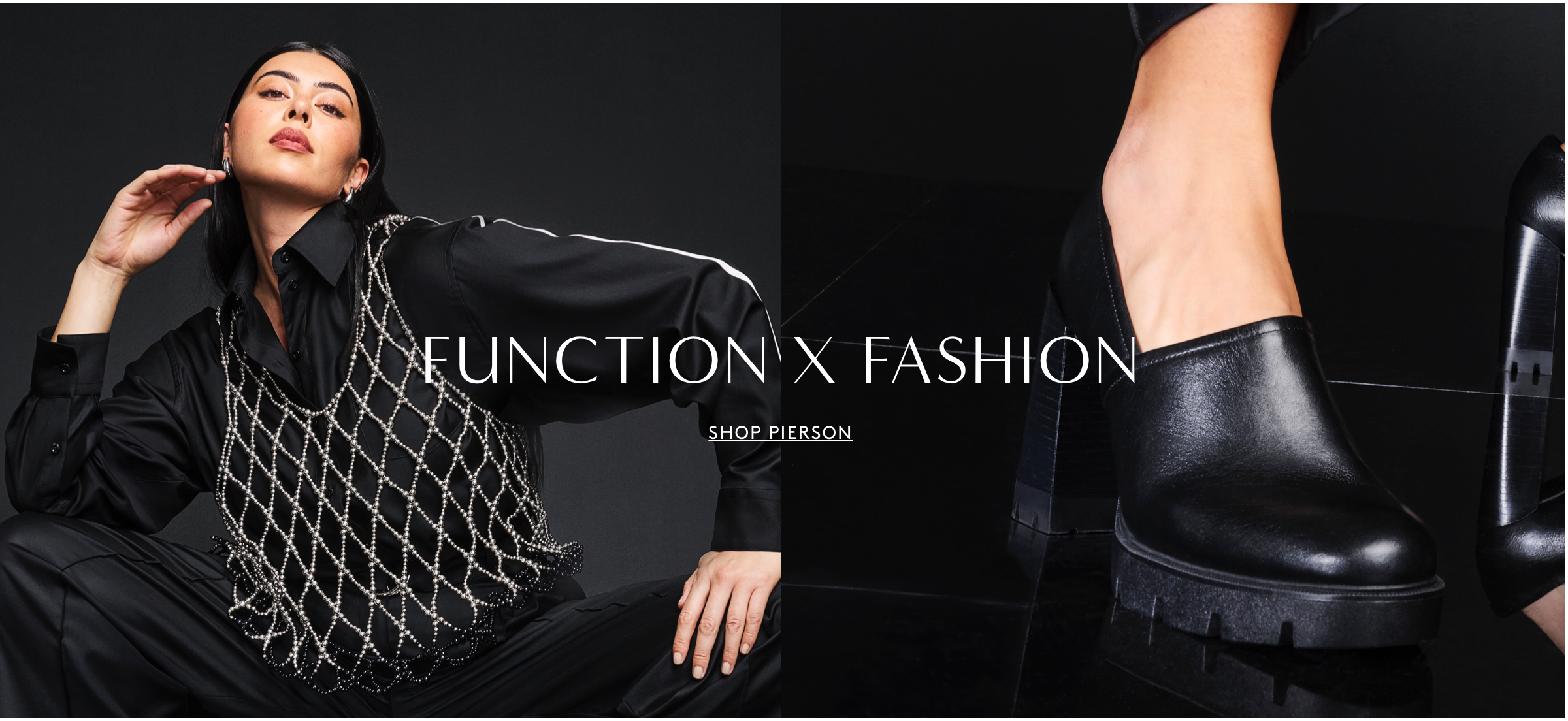 FUNCTION x FASHION