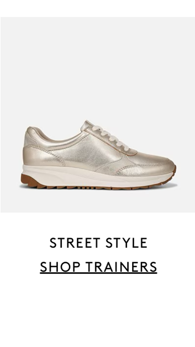 Shop Trainers